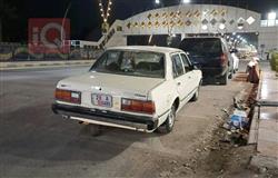 تويوتا كورونا